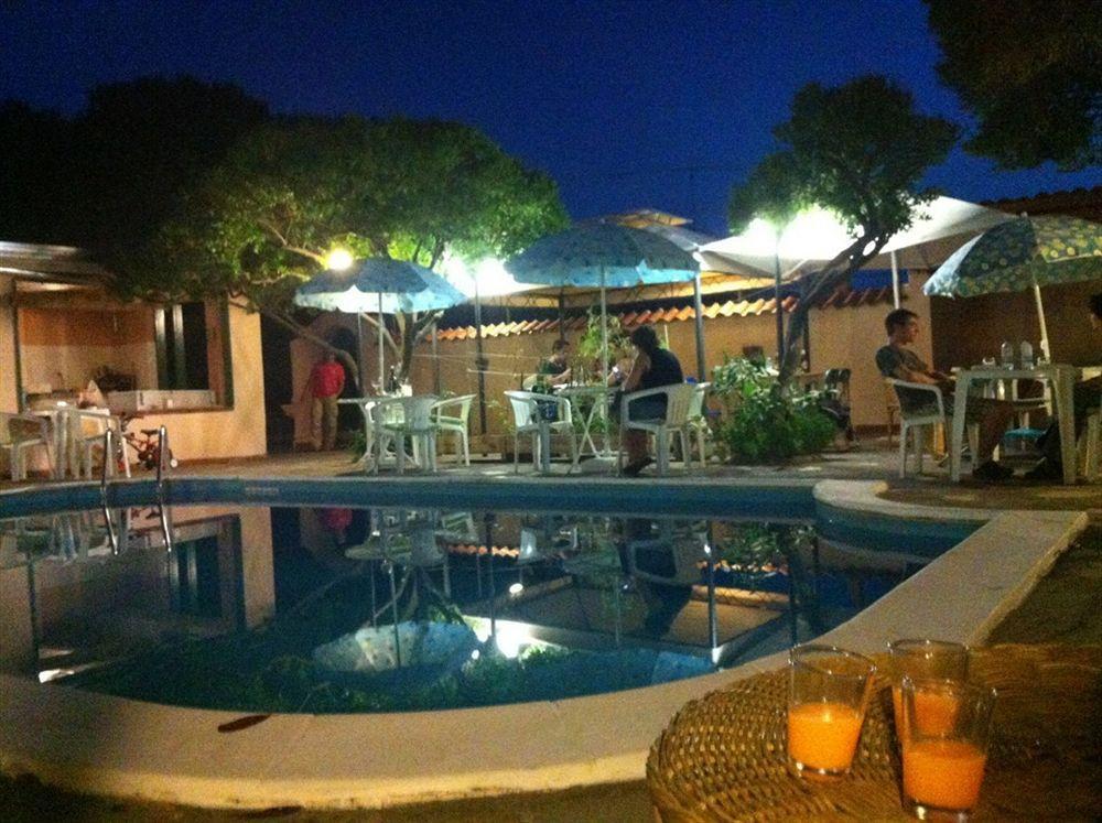 Villa Franca Pompei Ngoại thất bức ảnh