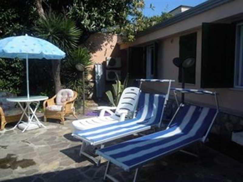Villa Franca Pompei Ngoại thất bức ảnh
